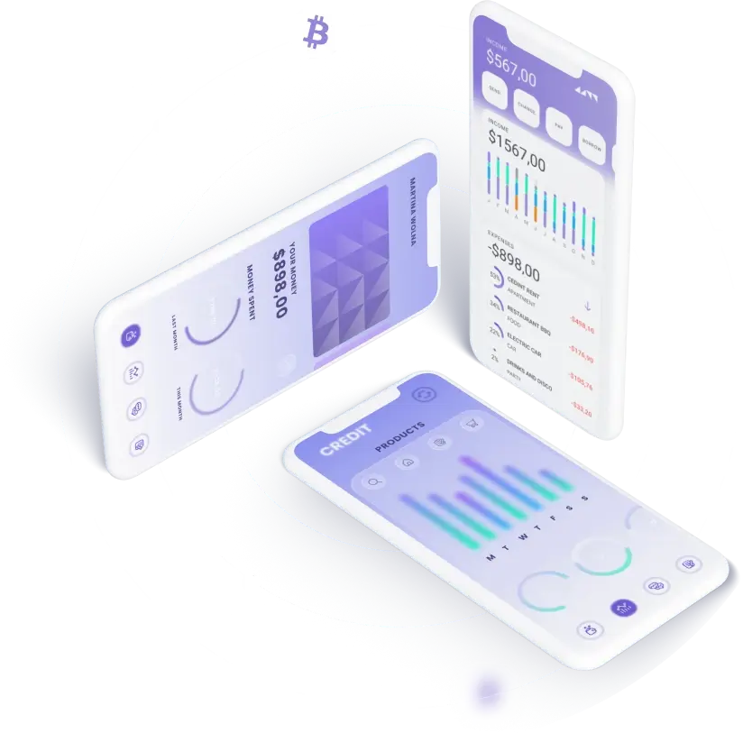 FerlinaVox - Elevate Your Trading Opportunities with the Groundbreaking FerlinaVox Application